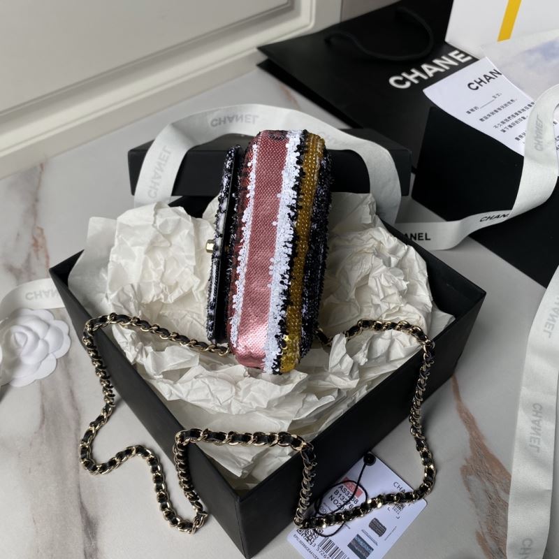 Ch**el satchel bags
